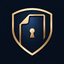 DocVault app icon