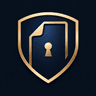 DocVault app icon