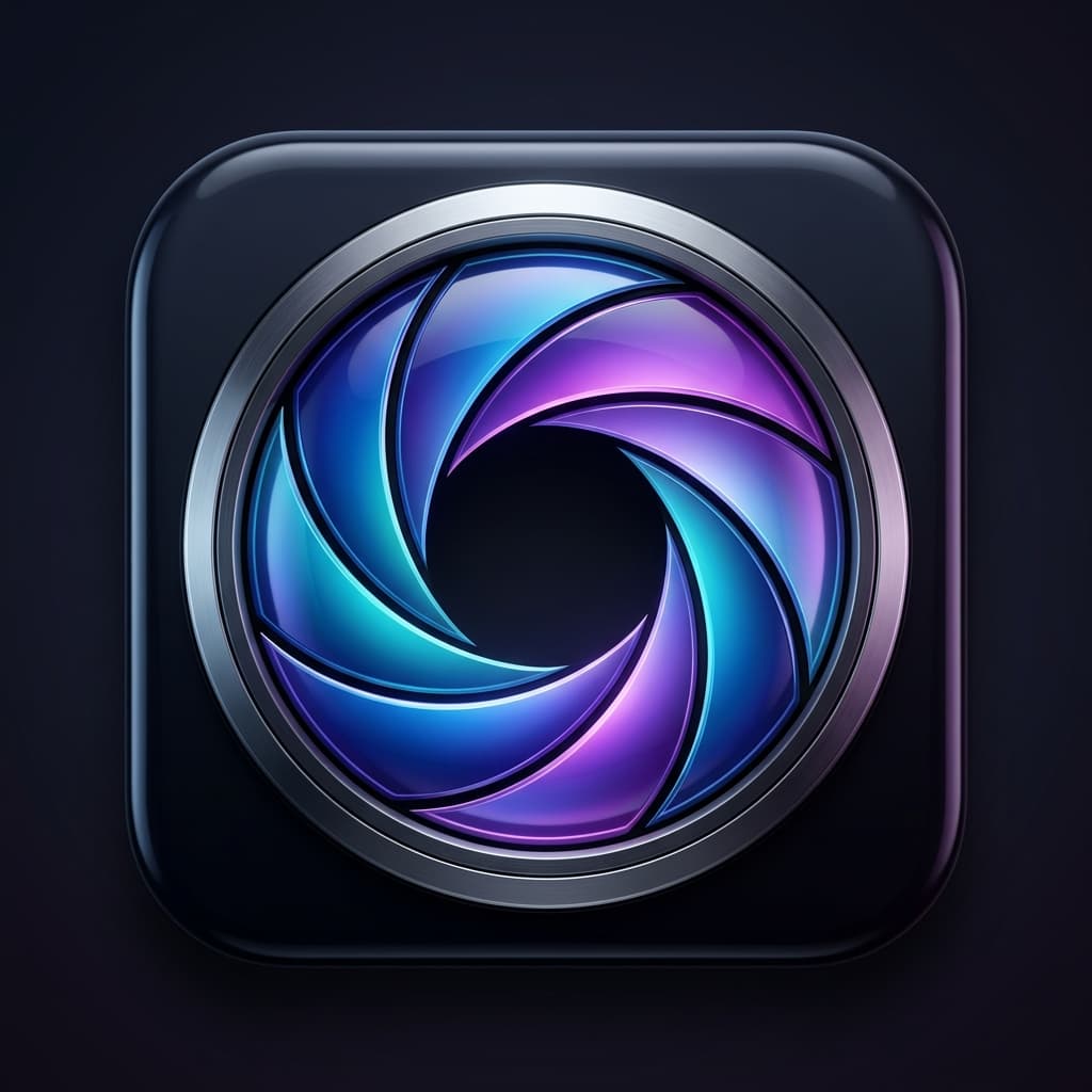 FotoShare icon