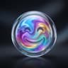 Liquid Glass Emojis icon