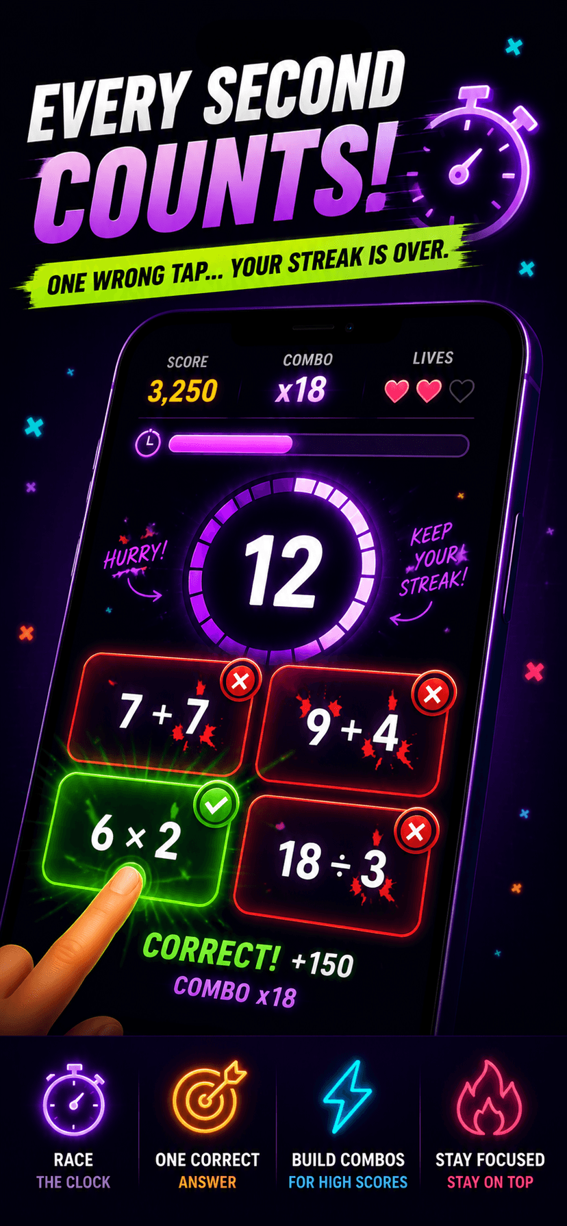 Numiq Screen 2