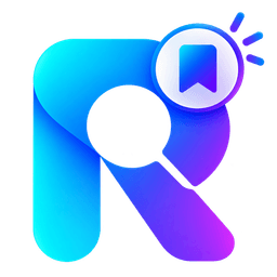 Refind — Find What You Found Before app icon - Find what you found before.