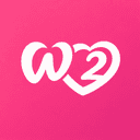 We2 app icon