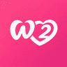 We2 app icon